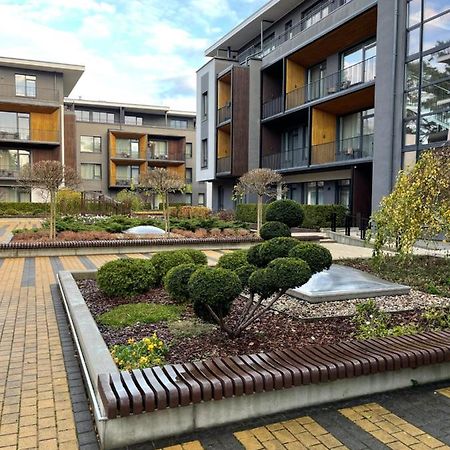 Dzintari Apartment Jūrkalne Екстериор снимка