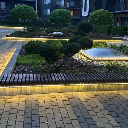 Dzintari Apartment Jūrkalne Екстериор снимка