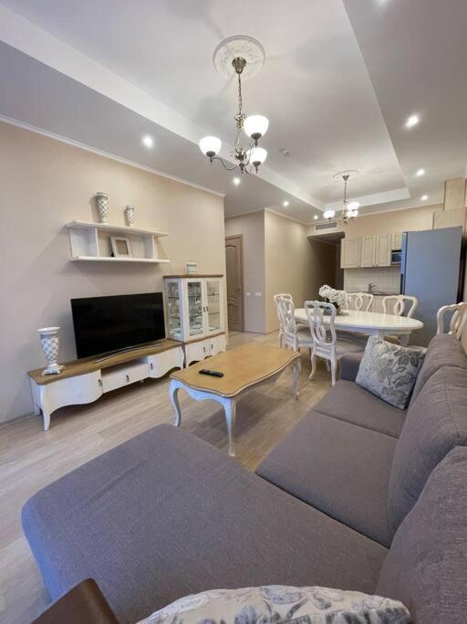 Dzintari Apartment Jūrkalne Екстериор снимка