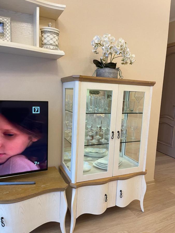 Dzintari Apartment Jūrkalne Екстериор снимка