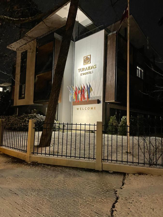 Dzintari Apartment Jūrkalne Екстериор снимка